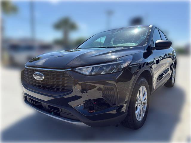 Used 2025 Ford Escape Active AWD/4WD image 3