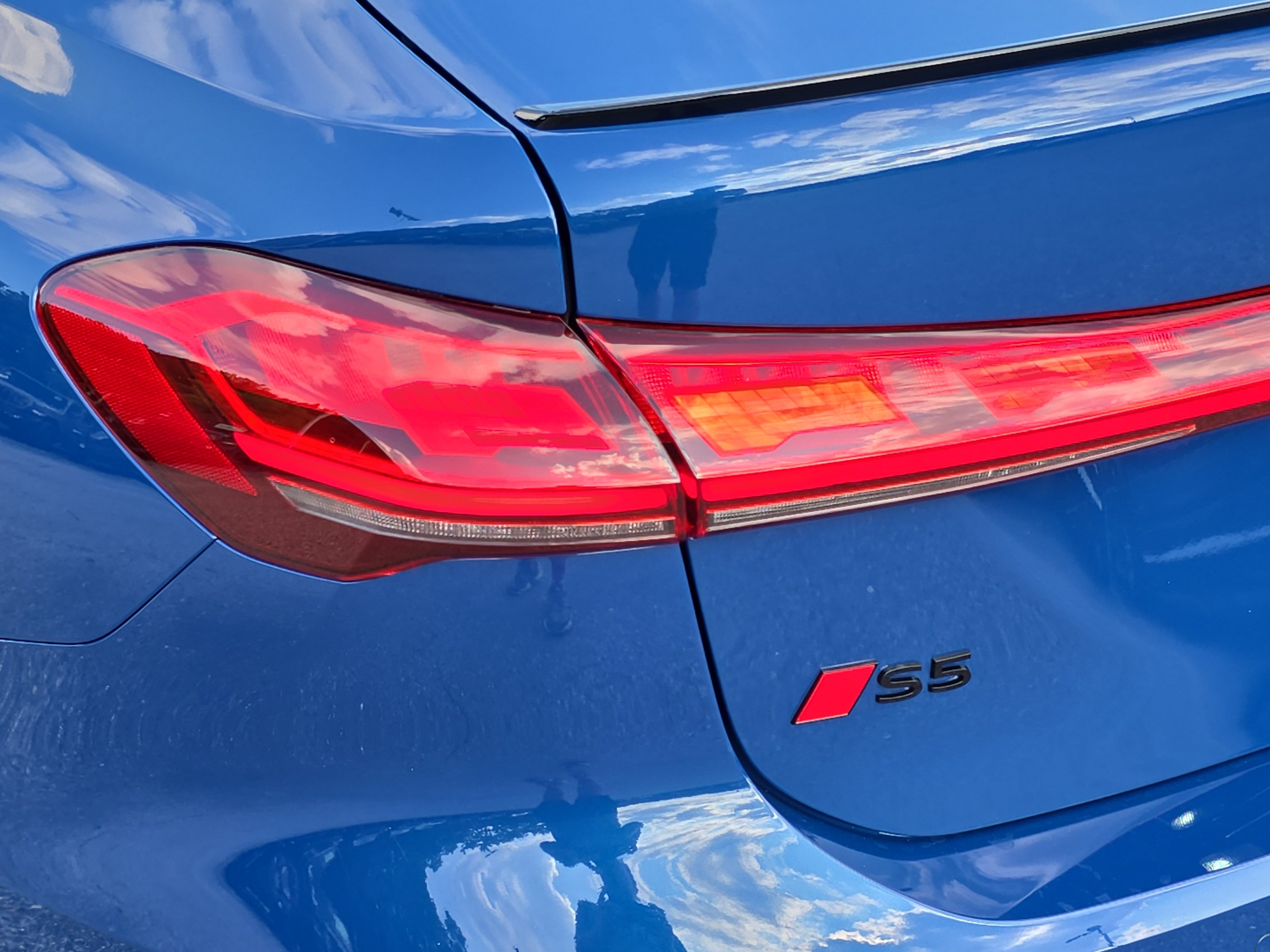 New 2026 Audi S5 Prestige AWD/4WD image 34