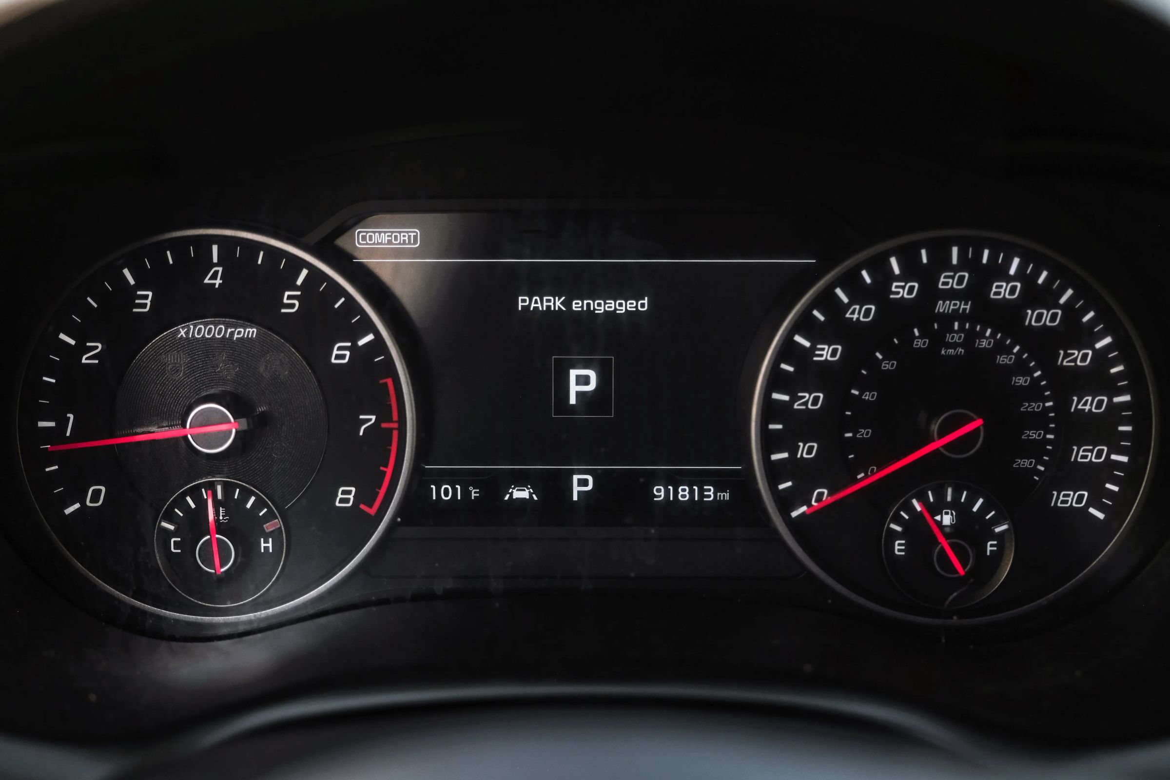 Used 2020 Kia Stinger GT2 RWD image 26