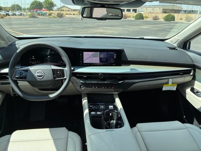 Used 2026 Nissan Murano SL AWD/4WD image 12
