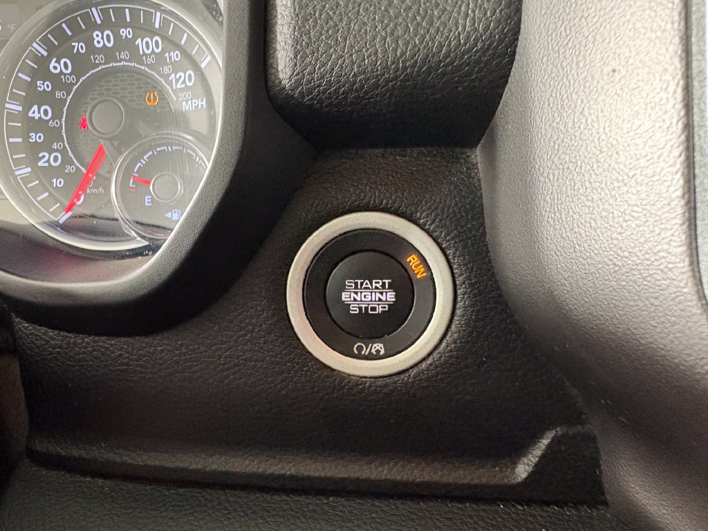 Used 2019 RAM 1500 Big Horn AWD/4WD image 21