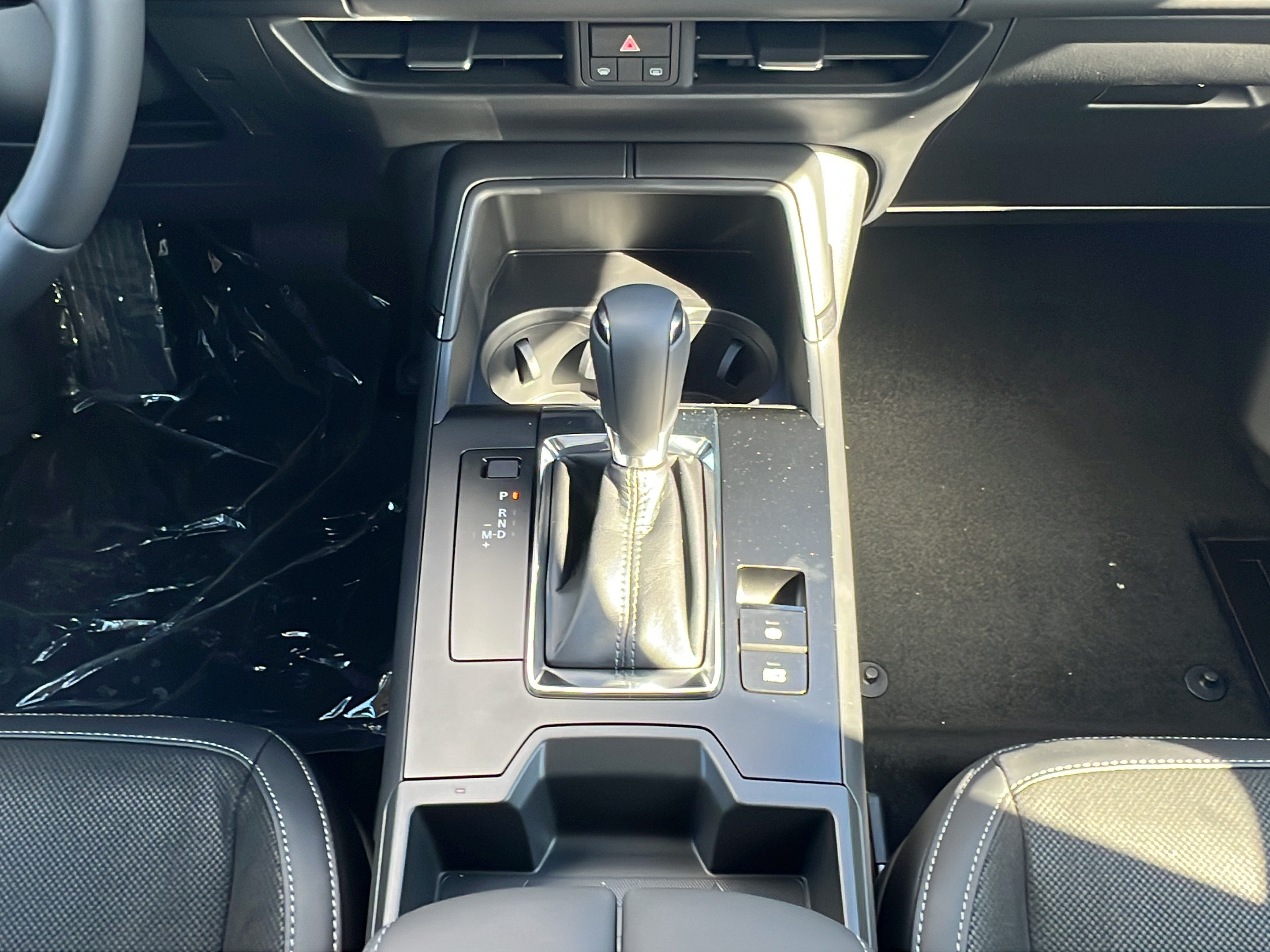 New 2026 MAZDA CX-5 Preferred AWD/4WD image 14