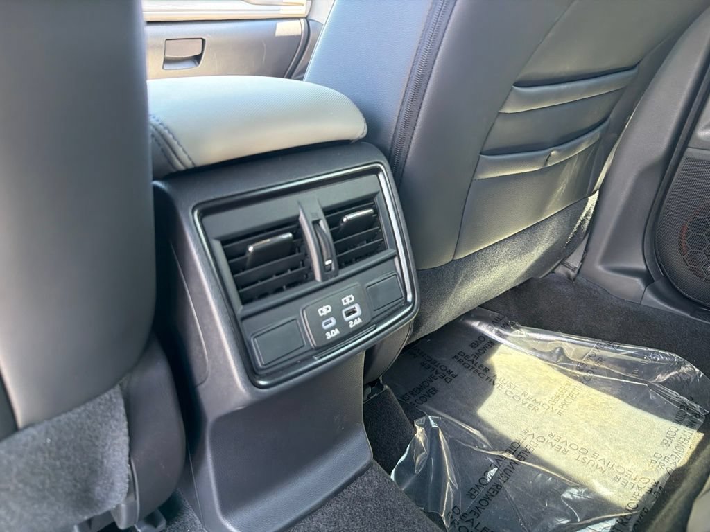 Certified 2026 Subaru Forester Limited AWD/4WD image 12