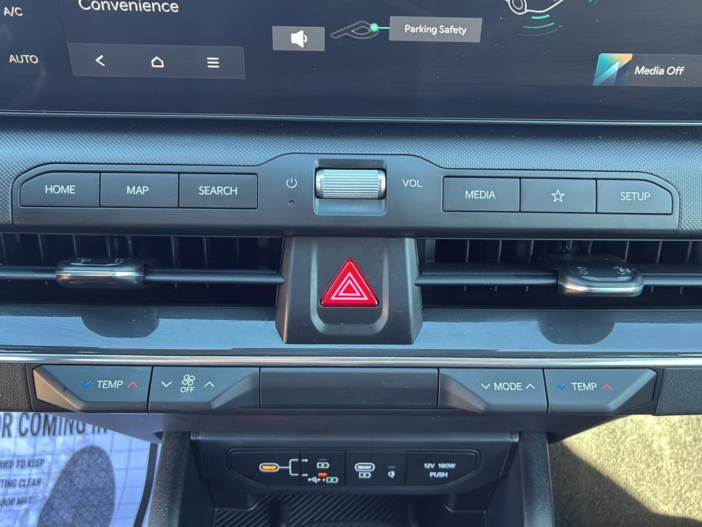 Certified 2025 Kia K4 EX FWD image 27