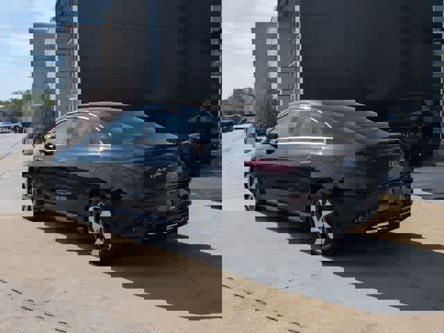 New 2026 Mercedes-Benz CLA 250+ image 4