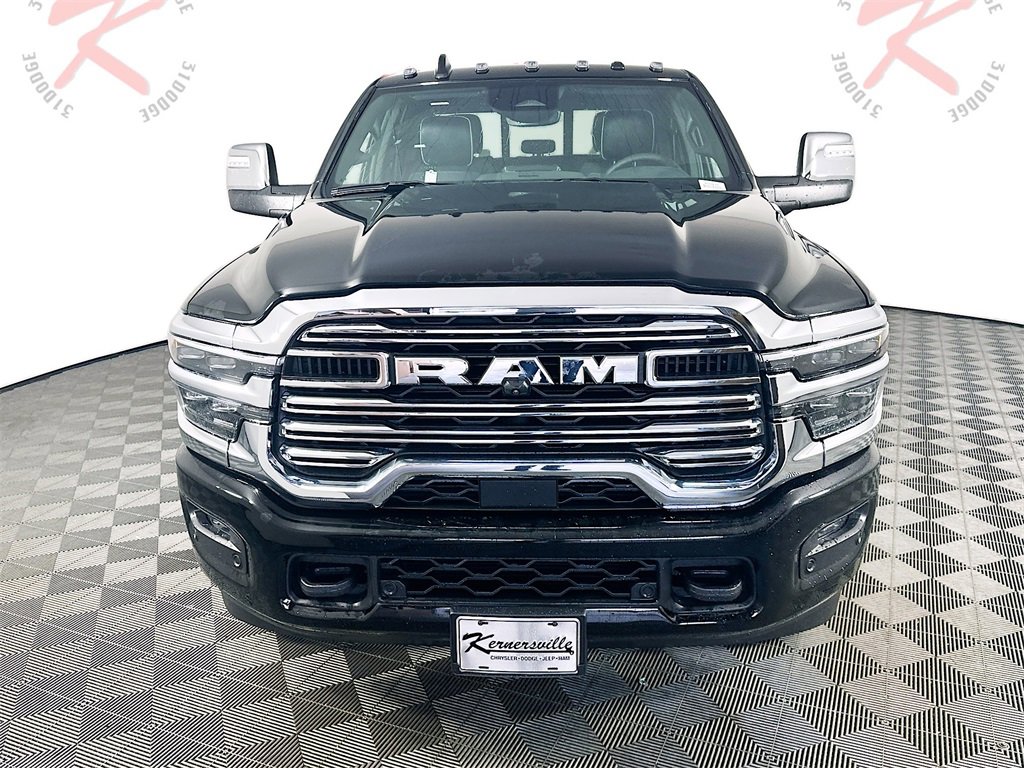 New 2025 RAM 3500 Laramie video 2