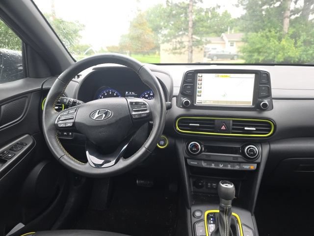 Used 2019 Hyundai Kona Ultimate FWD image 14