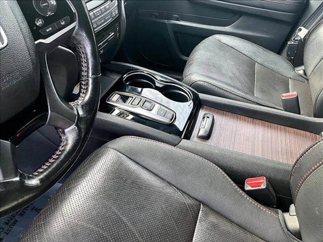 Used 2021 Honda Pilot Black Edition image 15
