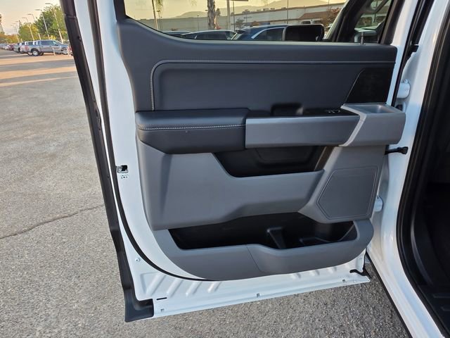 Used 2022 Ford F150 XLT w/ Equipment Group 301A Mid image 22