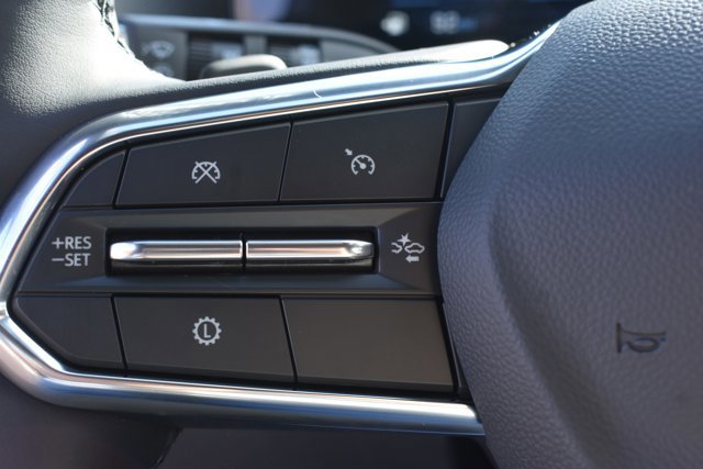 New 2026 Chevrolet Equinox LT w/ Safety and Technology Package image 19