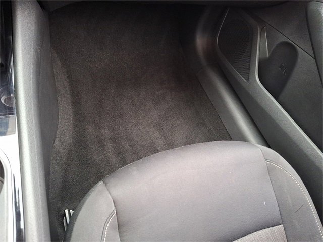 Used 2024 Nissan Altima 2.5 SV image 27