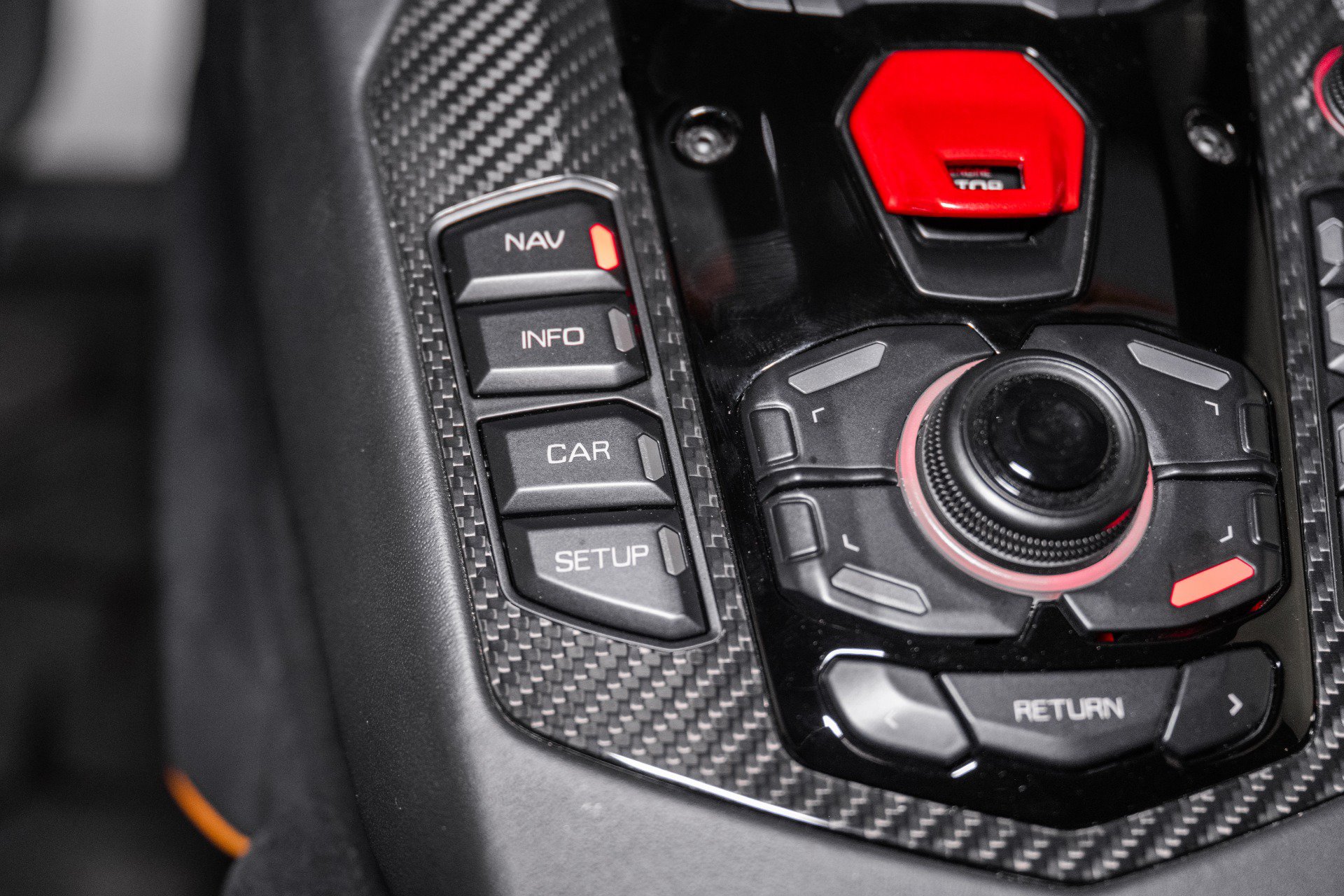 Used 2017 Lamborghini Aventador LP 750-4 AWD/4WD image 47