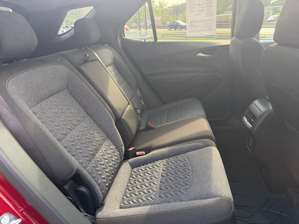 Used 2023 Chevrolet Equinox LT image 19
