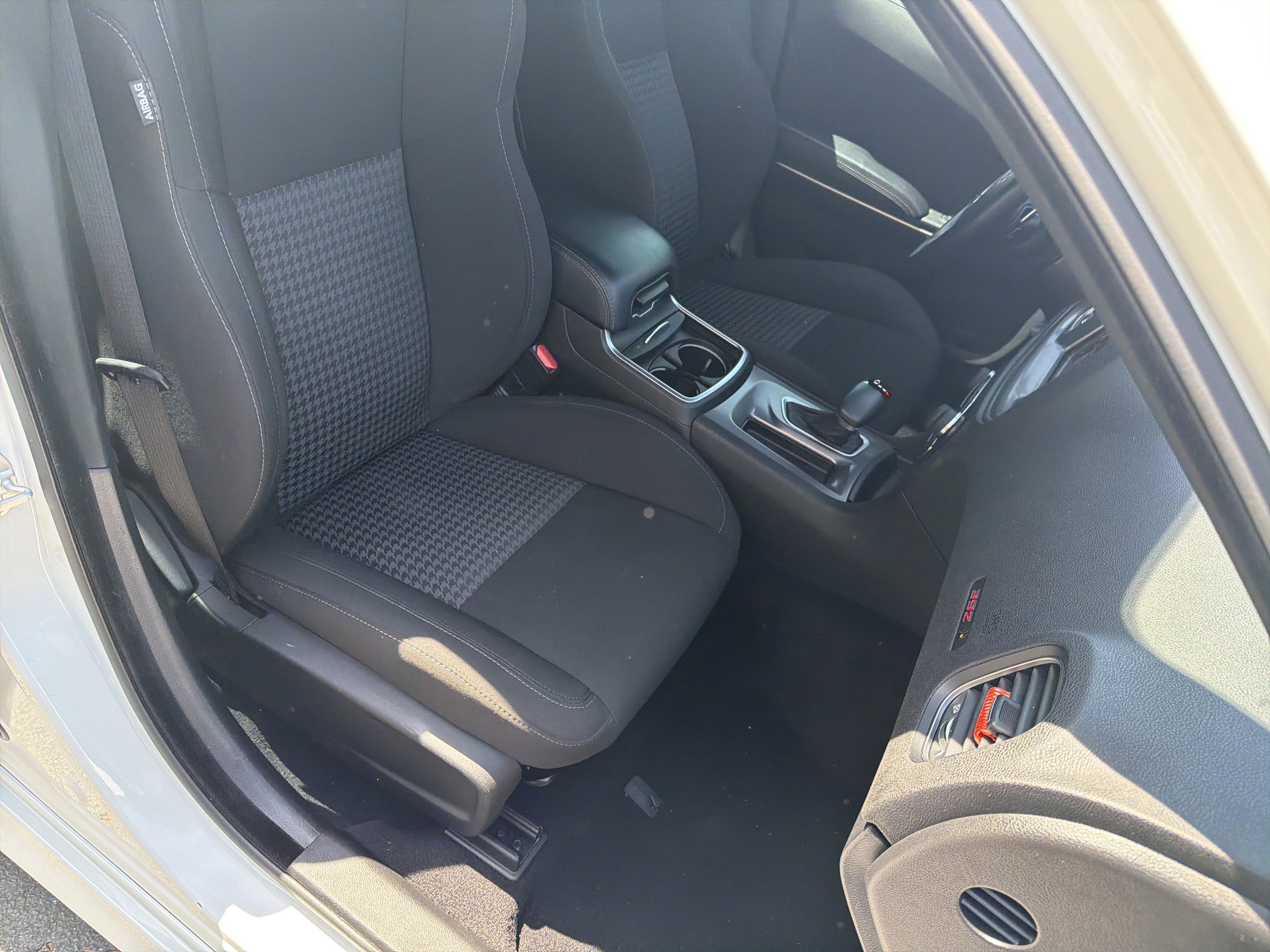 Used 2023 Dodge Charger Scat Pack image 16