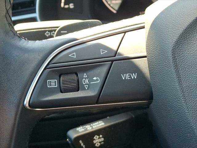 Certified 2021 Audi Q7 2.0T Premium Plus w/ Premium Plus Package image 22