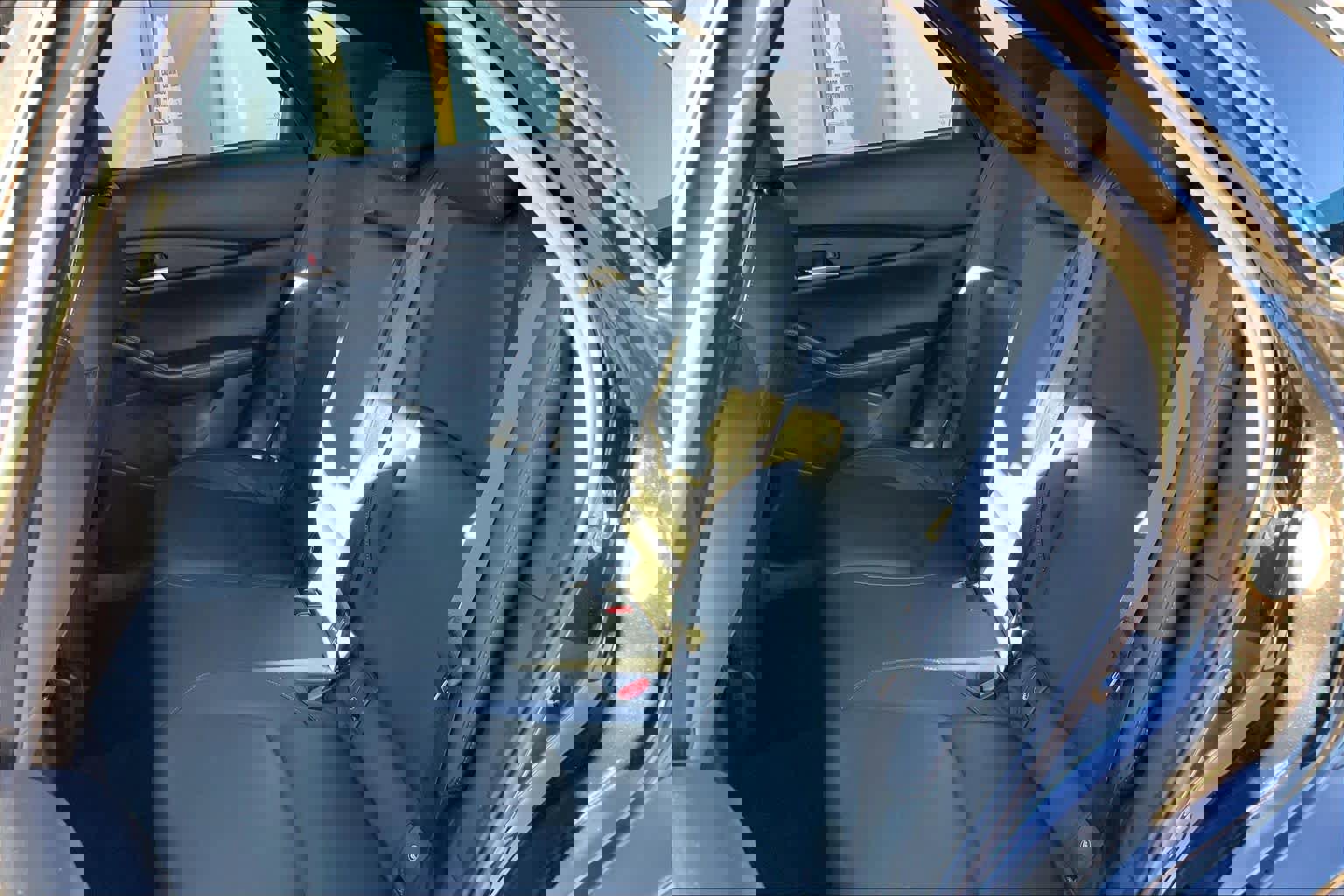 Used 2023 MAZDA CX-30 AWD 2.5 S w/ Select Package image 20