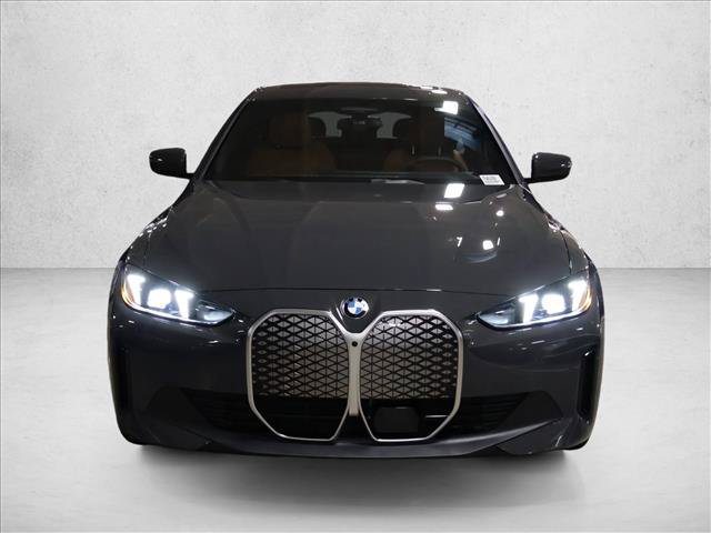 Used 2026 BMW i4 xDrive40i w/ Premium Package AWD/4WD image 5
