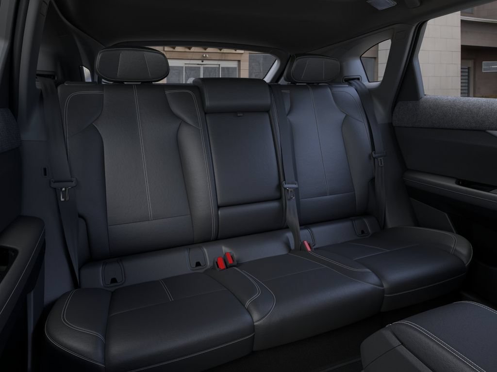 New 2027 Cadillac Optiq Sport AWD/4WD image 17
