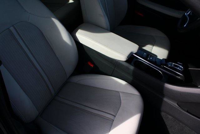 Used 2023 Hyundai Sonata SEL w/ Preferred Accessory Package image 6