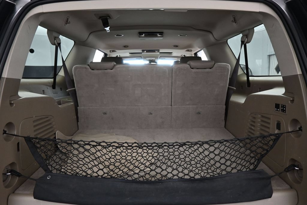 Used 2019 GMC Yukon XL SLT w/ Premium Edition RWD image 39
