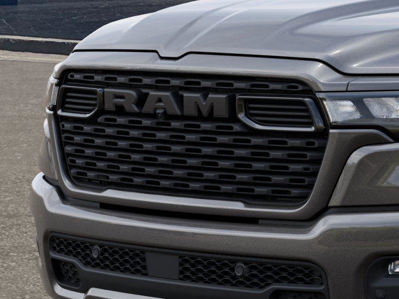 New 2026 RAM 1500 Express image 12