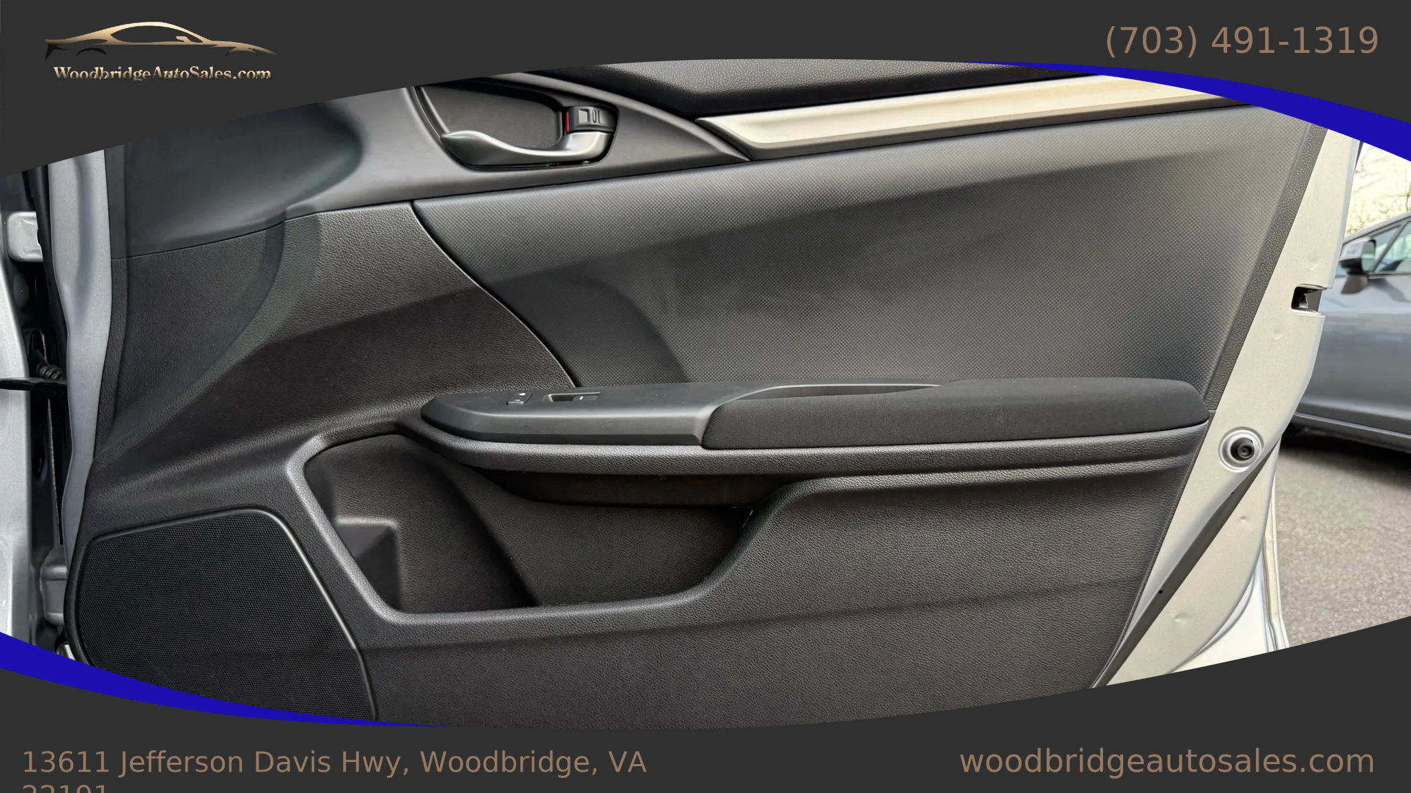 Used 2017 Honda Civic Sport image 14