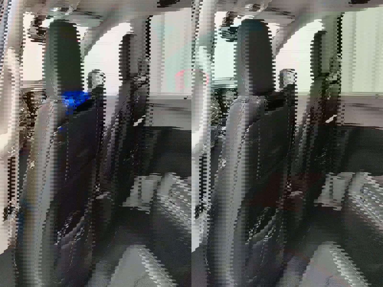 Certified 2017 Chrysler Pacifica Touring-L Plus image 19