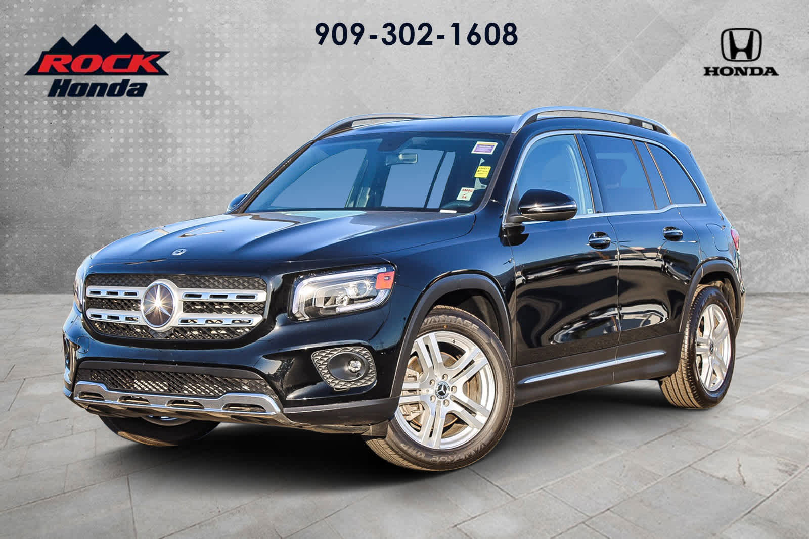 Used 2022 Mercedes-Benz GLB 250 w/ Premium Package Lite video 1
