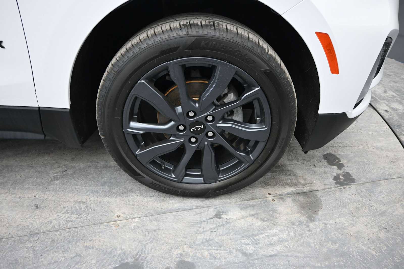 Used 2022 Chevrolet Equinox RS AWD/4WD image 25