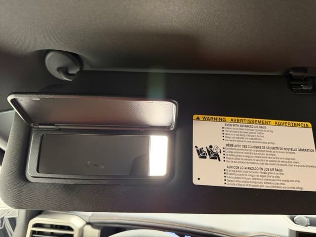 New 2026 Toyota Tundra Capstone AWD/4WD image 92