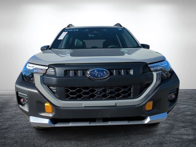 New 2026 Subaru Forester Wilderness image 8
