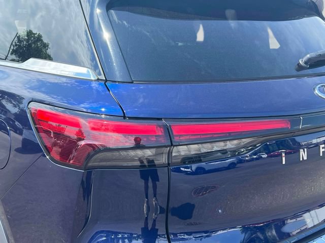 Used 2023 INFINITI QX60 Autograph w/ Cargo Package AWD/4WD image 10
