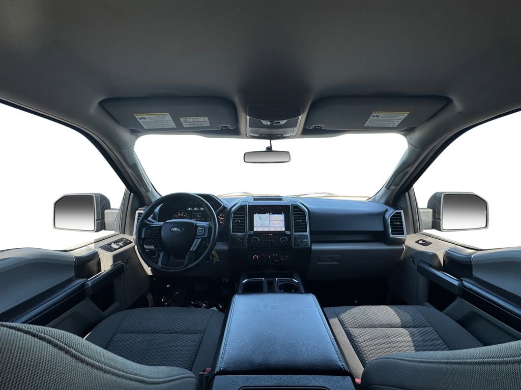 Used 2018 Ford F150 XLT w/ Equipment Group 302A Luxury image 26