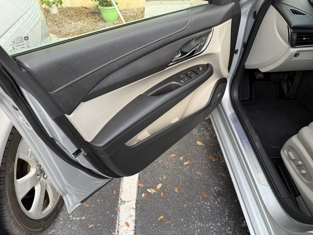 Used 2016 Cadillac ATS Sedan image 8