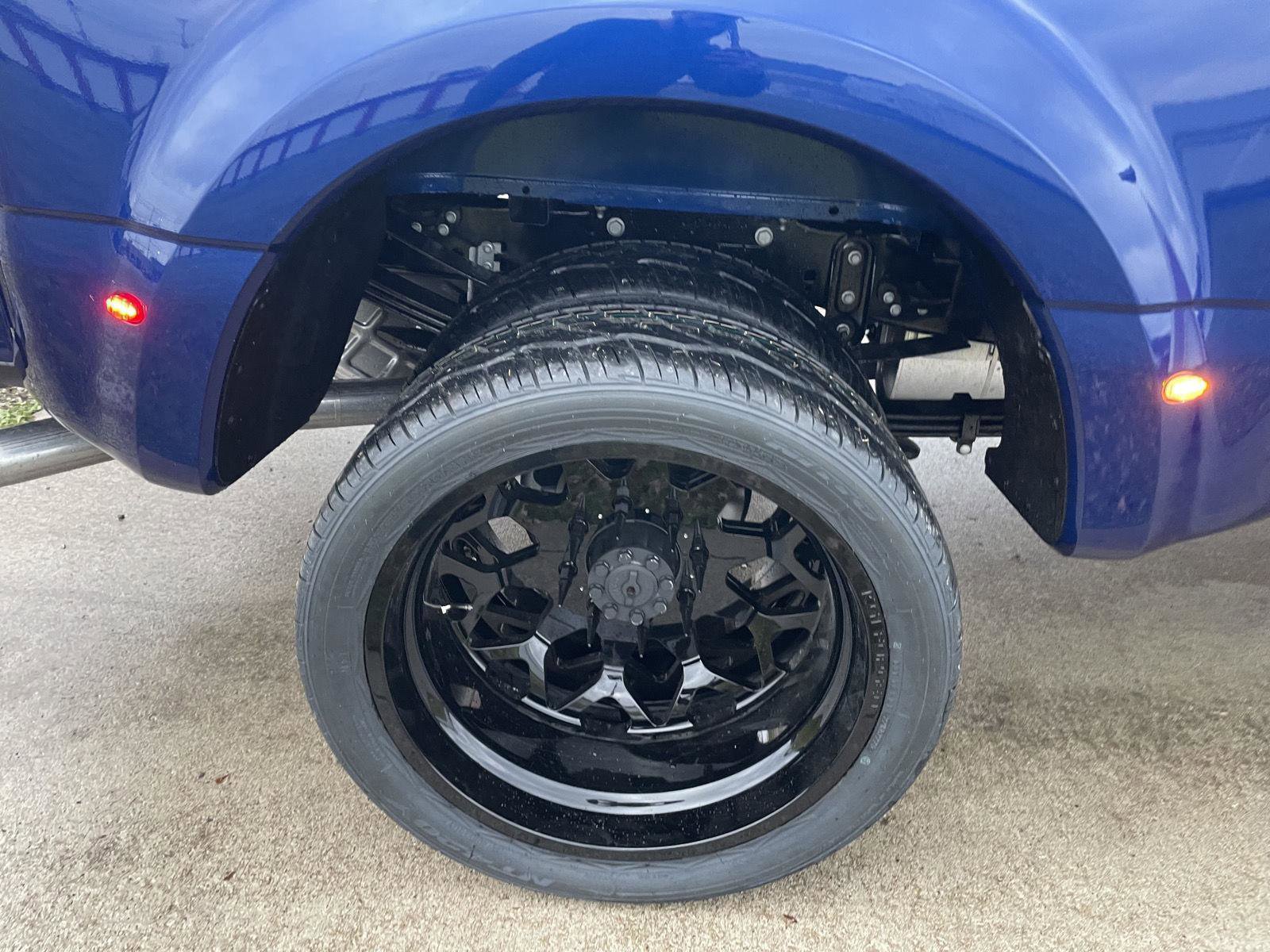 New 2026 Ford F350 XLT w/ 360-Degree Camera Package image 32