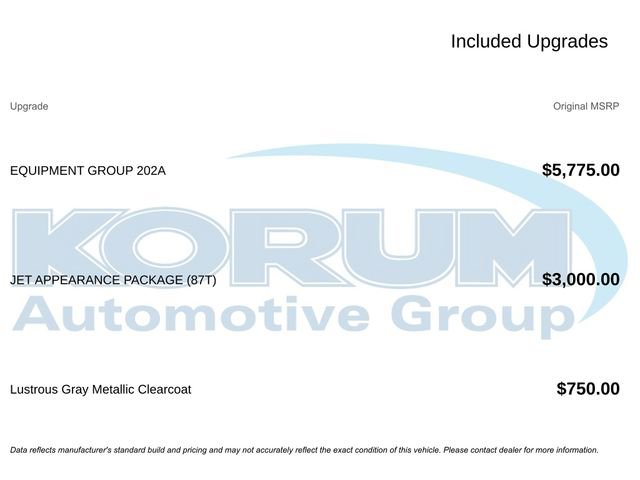 Certified 2024 Lincoln Nautilus Reserve w/ Equipment Group 202A AWD/4WD image 16