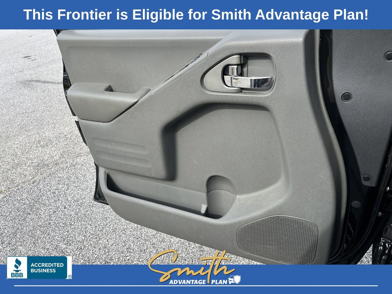 Used 2019 Nissan Frontier SV RWD image 14
