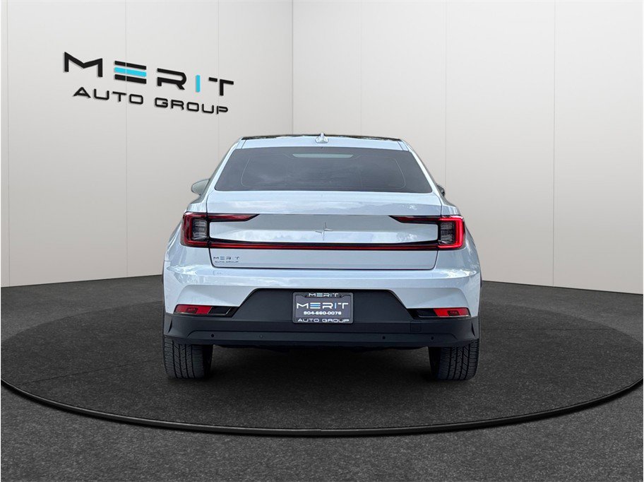 Used 2021 Polestar Polestar 2 image 8