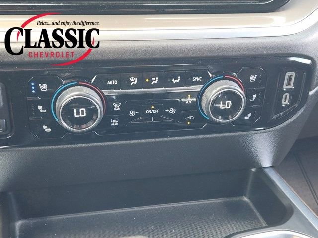 Used 2022 Chevrolet Silverado 1500 High Country w/ High Country Premium Package image 27