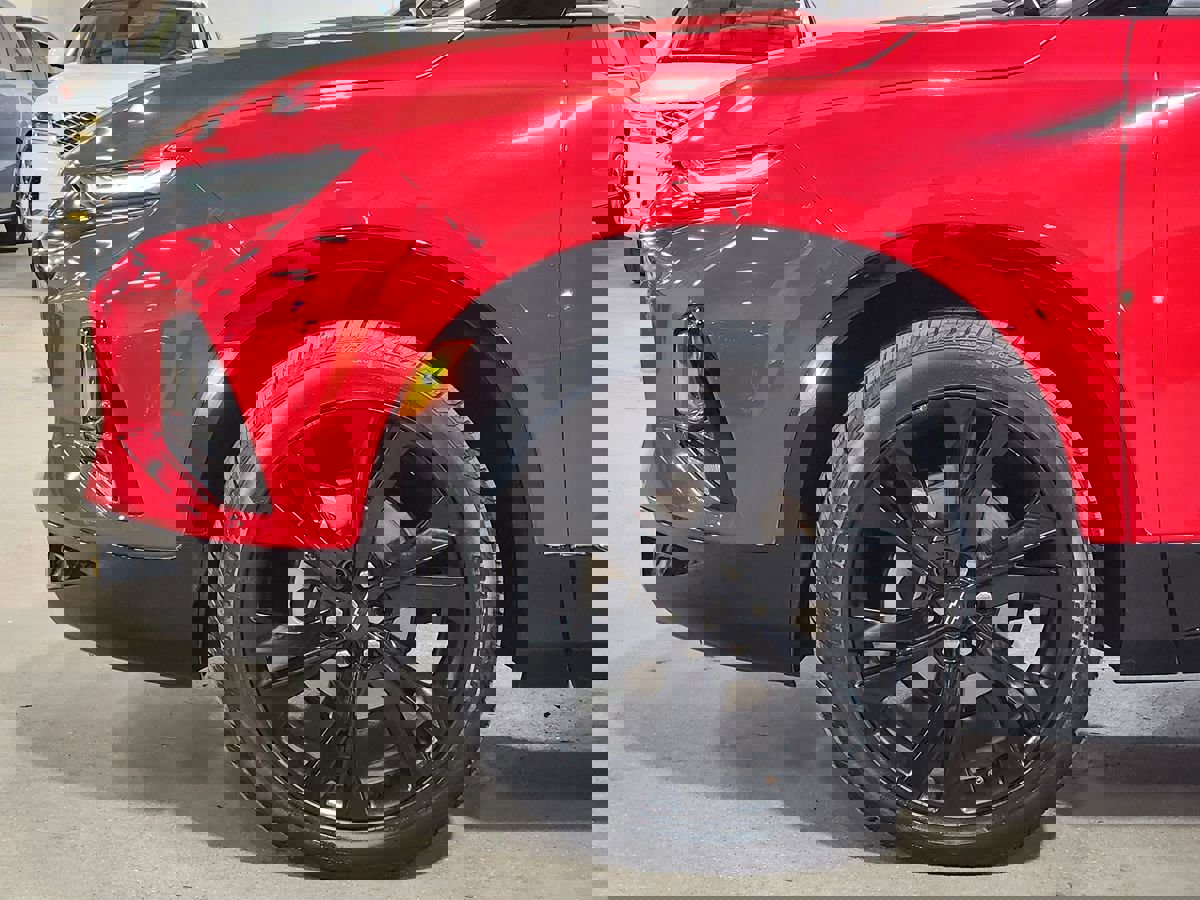 Used 2020 Chevrolet Blazer RS image 5