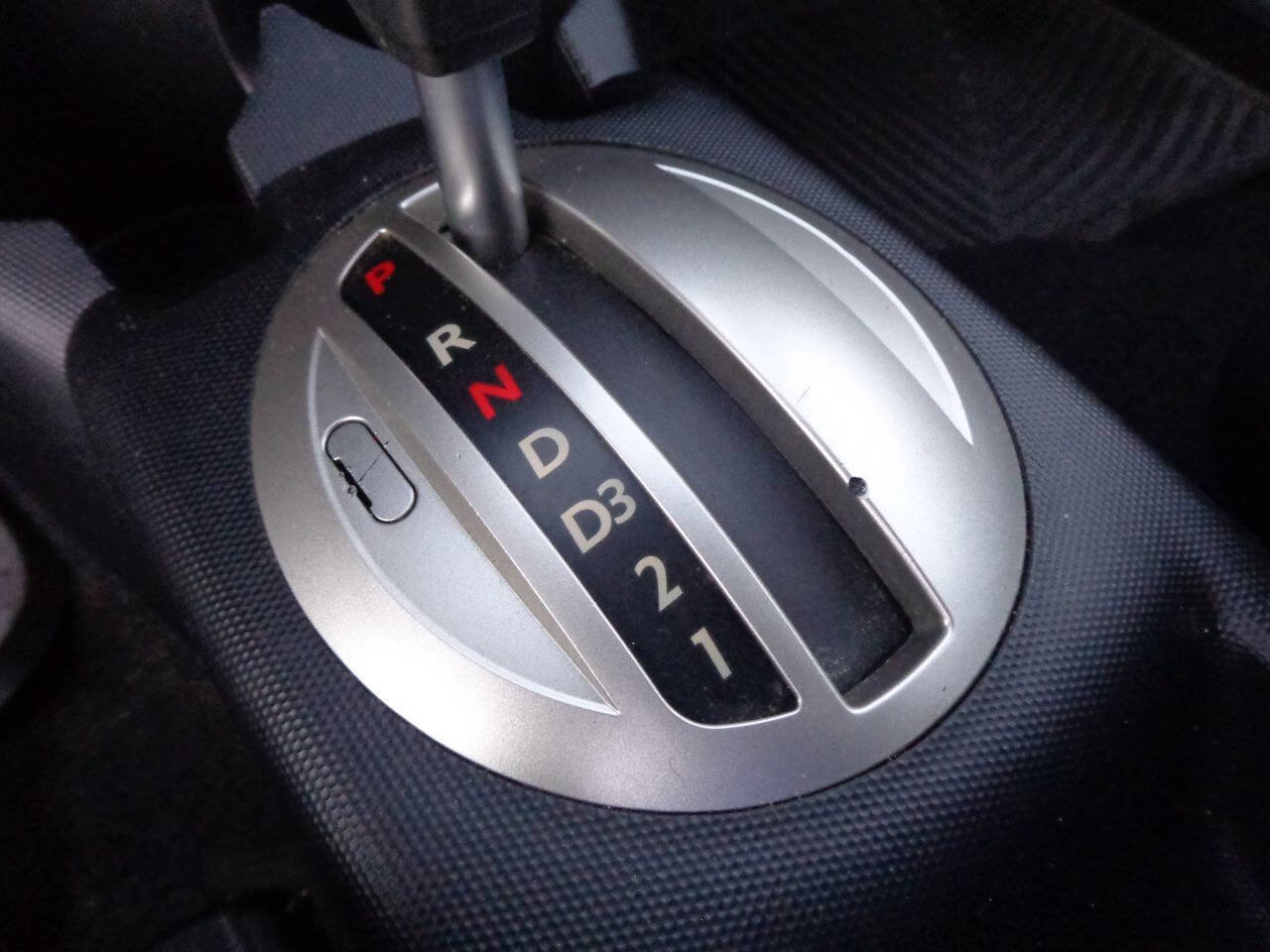 Used 2008 Honda Fit image 22