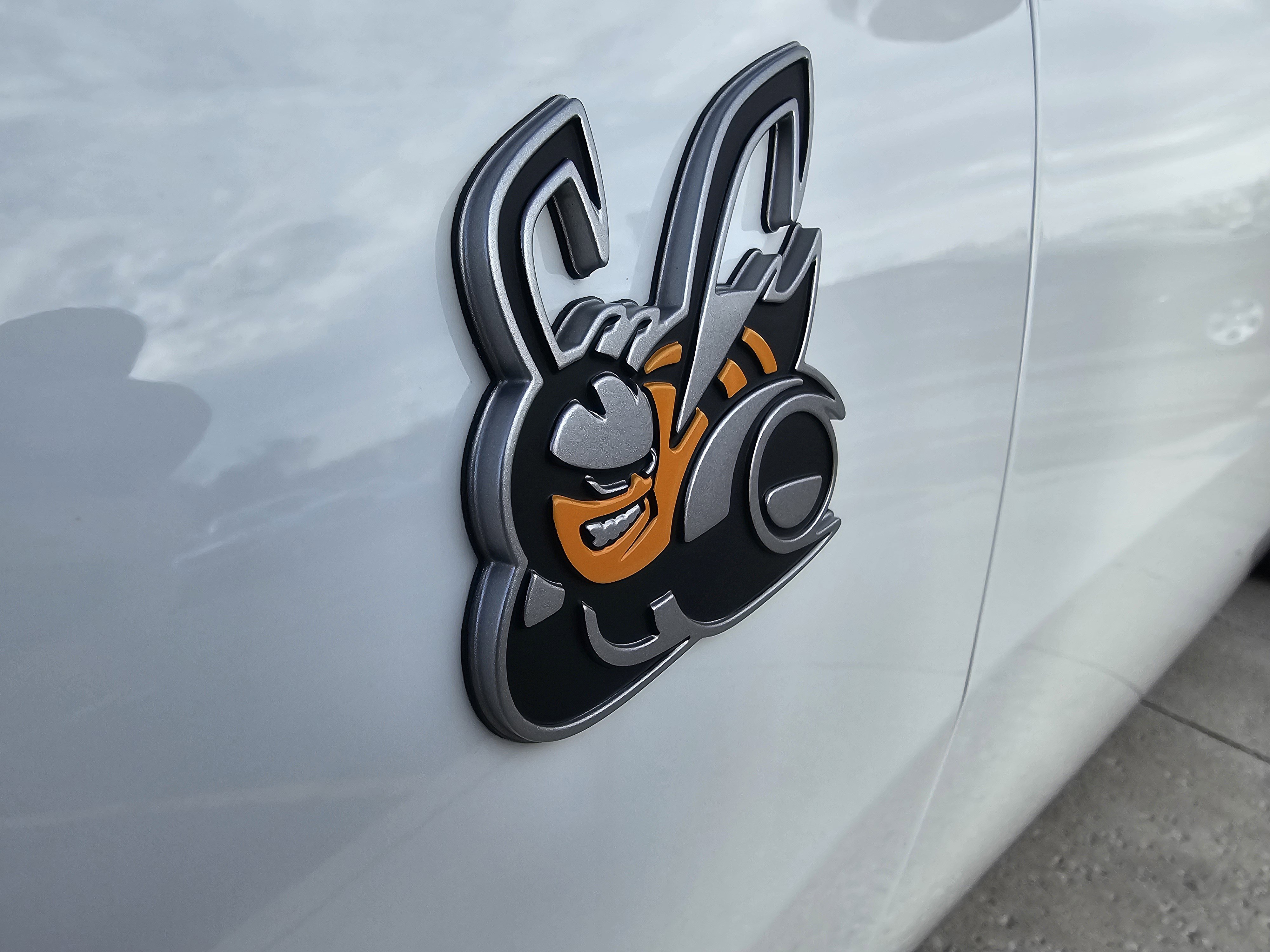 New 2026 Dodge Charger Scat Pack image 8