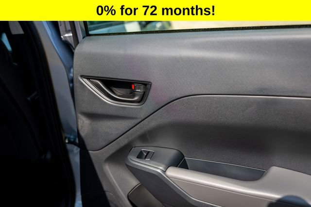 New 2025 Subaru Impreza 2.0i image 26