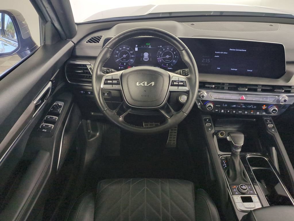 Used 2023 Kia Telluride SX X-Pro AWD/4WD image 20