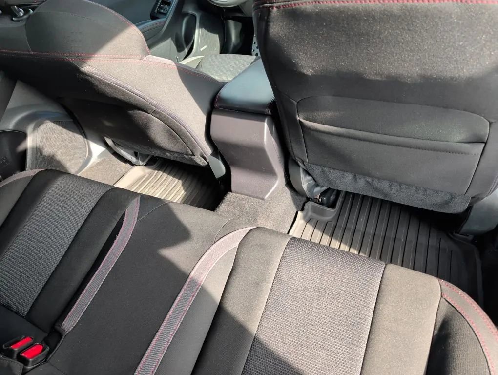 Used 2019 Subaru Impreza 2.0i Sport image 35