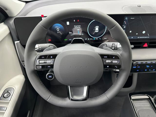 New 2026 Hyundai Ioniq 5 SEL image 25