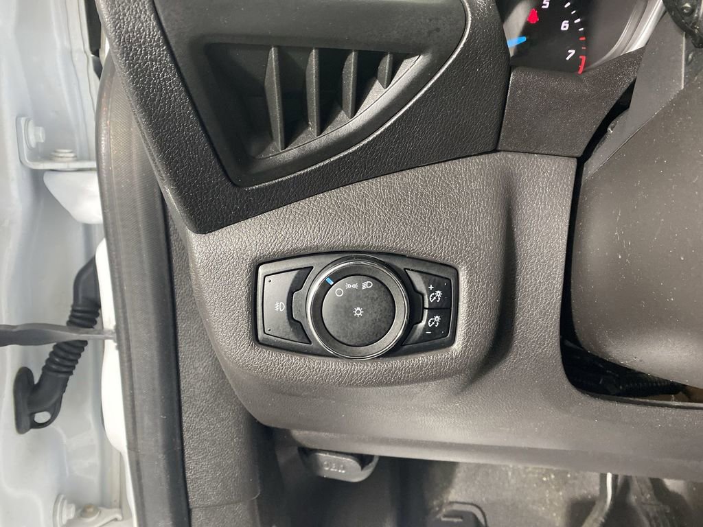 Used 2018 Ford Transit Connect XLT image 20