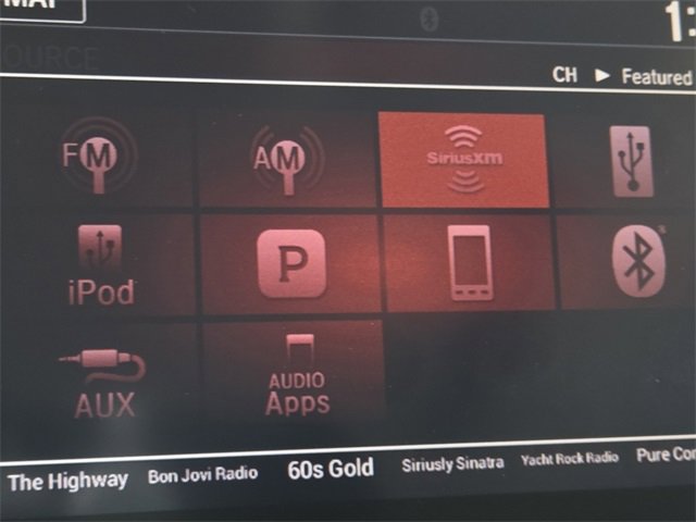 Used 2022 Honda Ridgeline RTL-E image 6