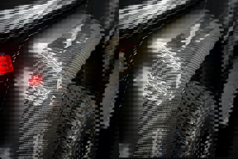 Used 2018 Mercedes-Benz G 550 Squared image 32