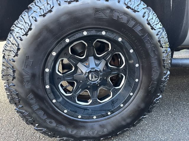 Used 2007 Dodge Ram 2500 Truck Laramie w/ Chrome Accents Group AWD/4WD image 30